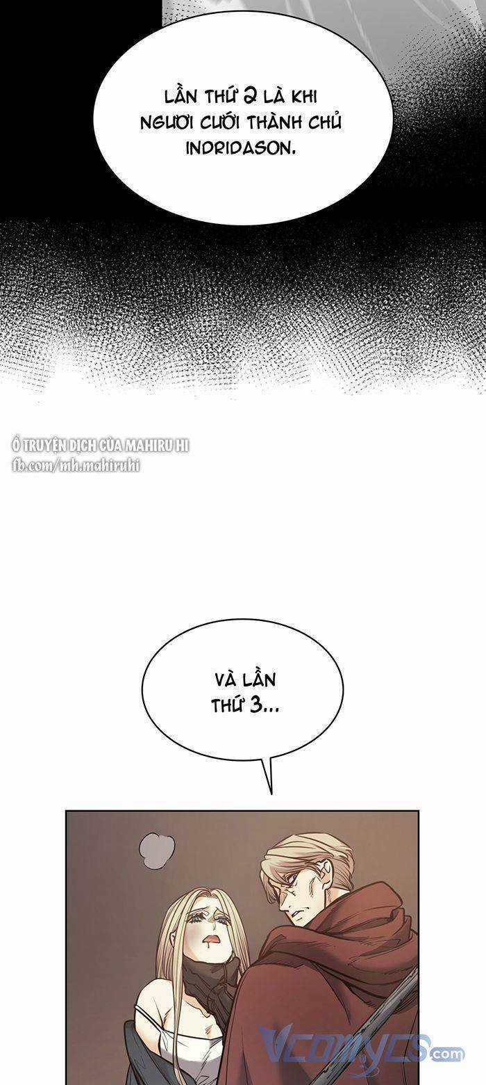 Ác Quỷ - Chapter 122 - Trang 21