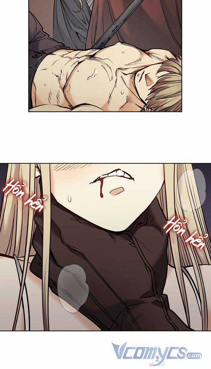 Ác Quỷ - Chapter 122 - Trang 22