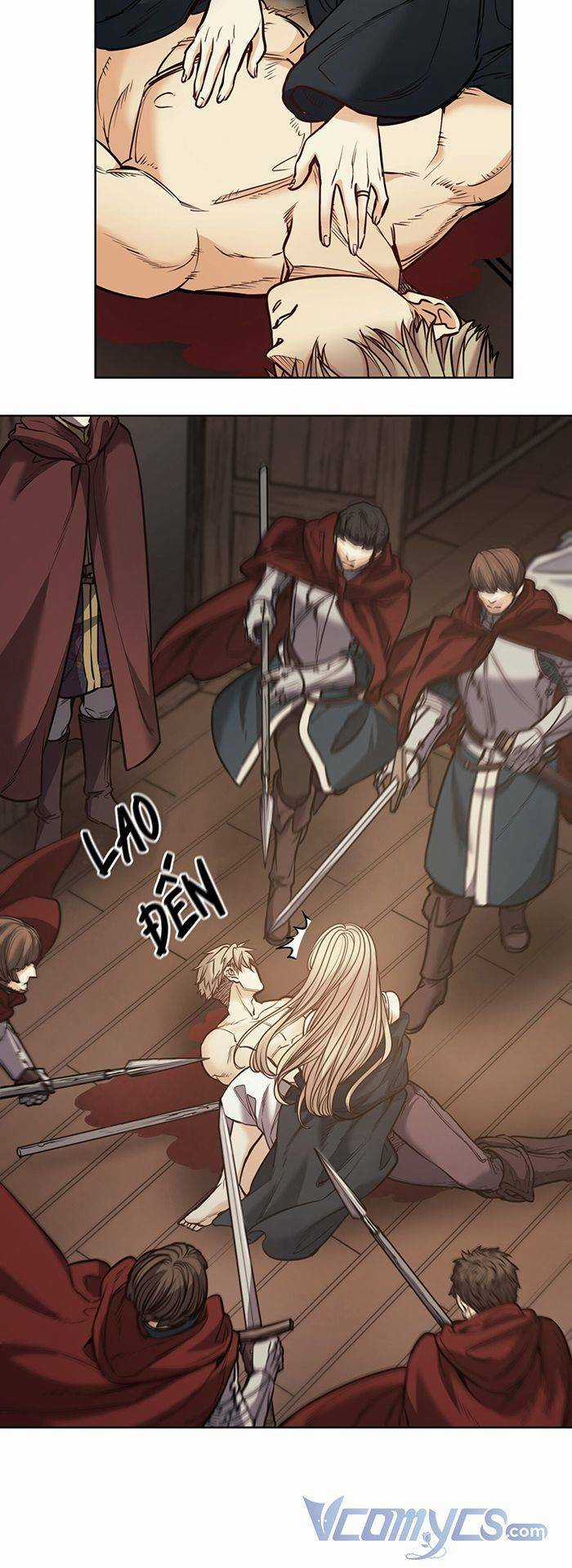 Ác Quỷ - Chapter 122 - Trang 6