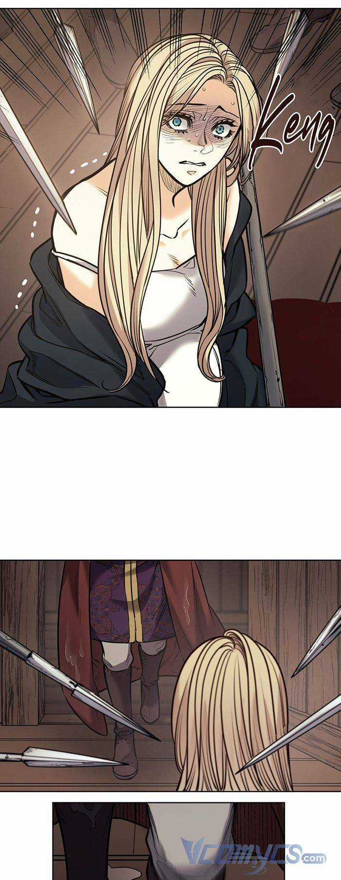 Ác Quỷ - Chapter 122 - Trang 7