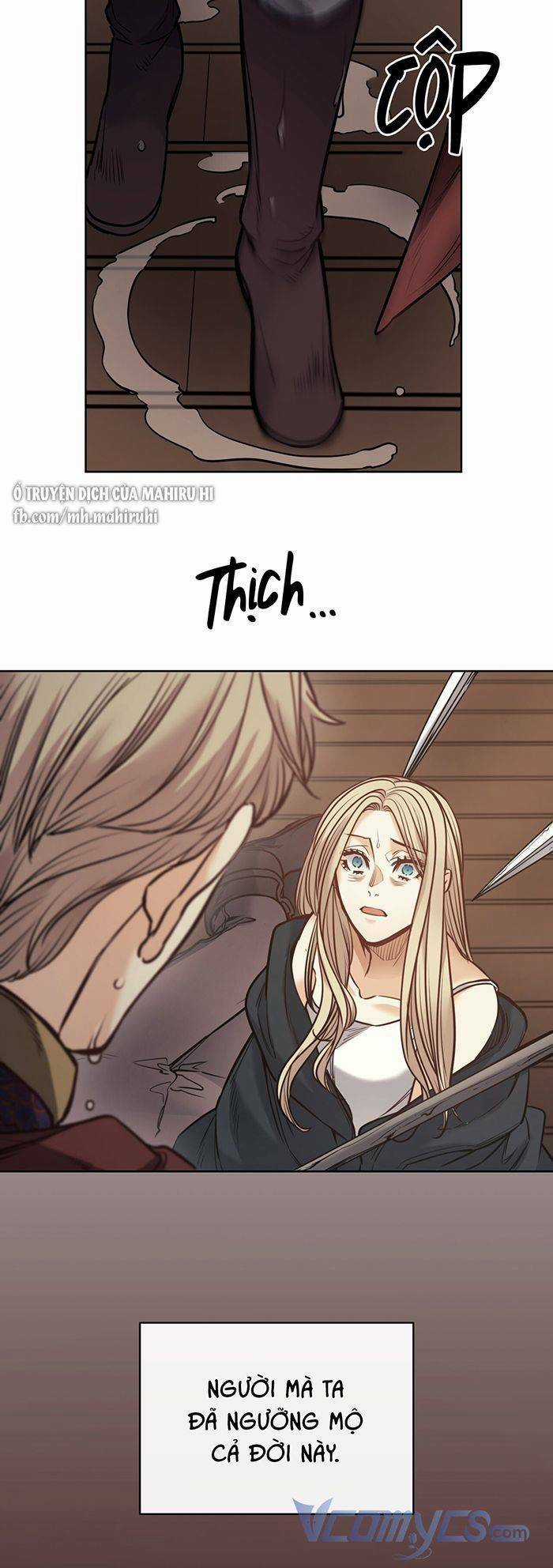 Ác Quỷ - Chapter 122 - Trang 8