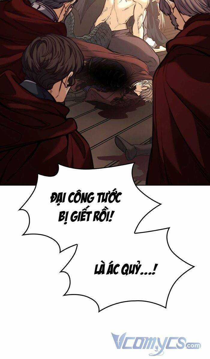 Ác Quỷ - Chapter 123 - Trang 16