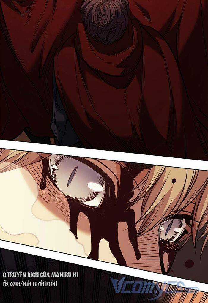 Ác Quỷ - Chapter 123 - Trang 20