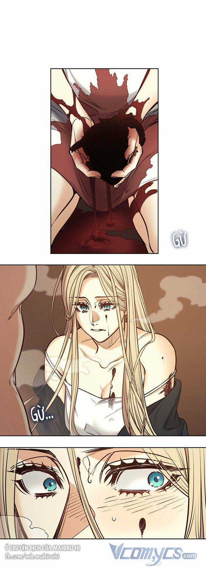 Ác Quỷ - Chapter 123 - Trang 3