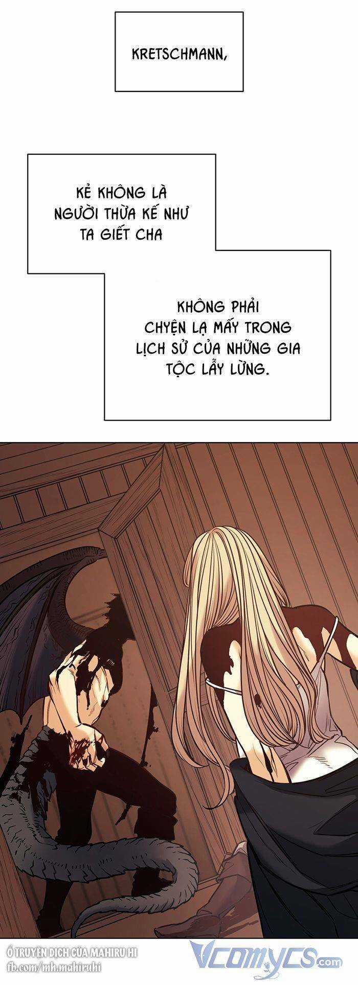 Ác Quỷ - Chapter 123 - Trang 23