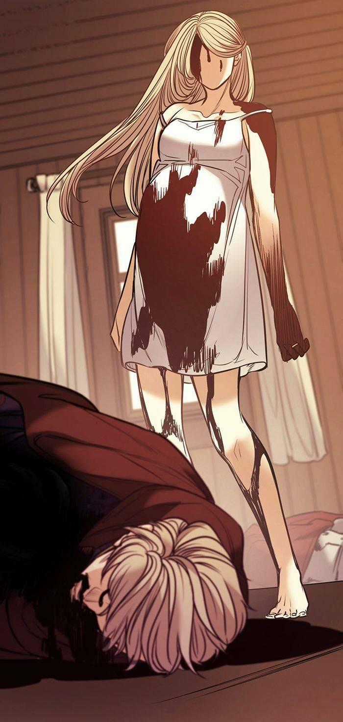 Ác Quỷ - Chapter 123 - Trang 25