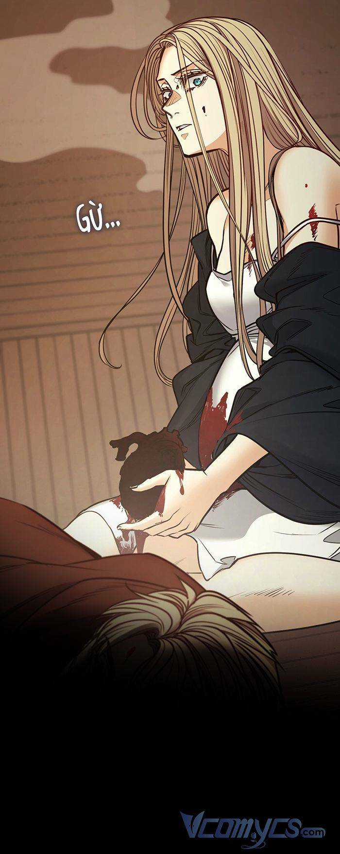 Ác Quỷ - Chapter 123 - Trang 4