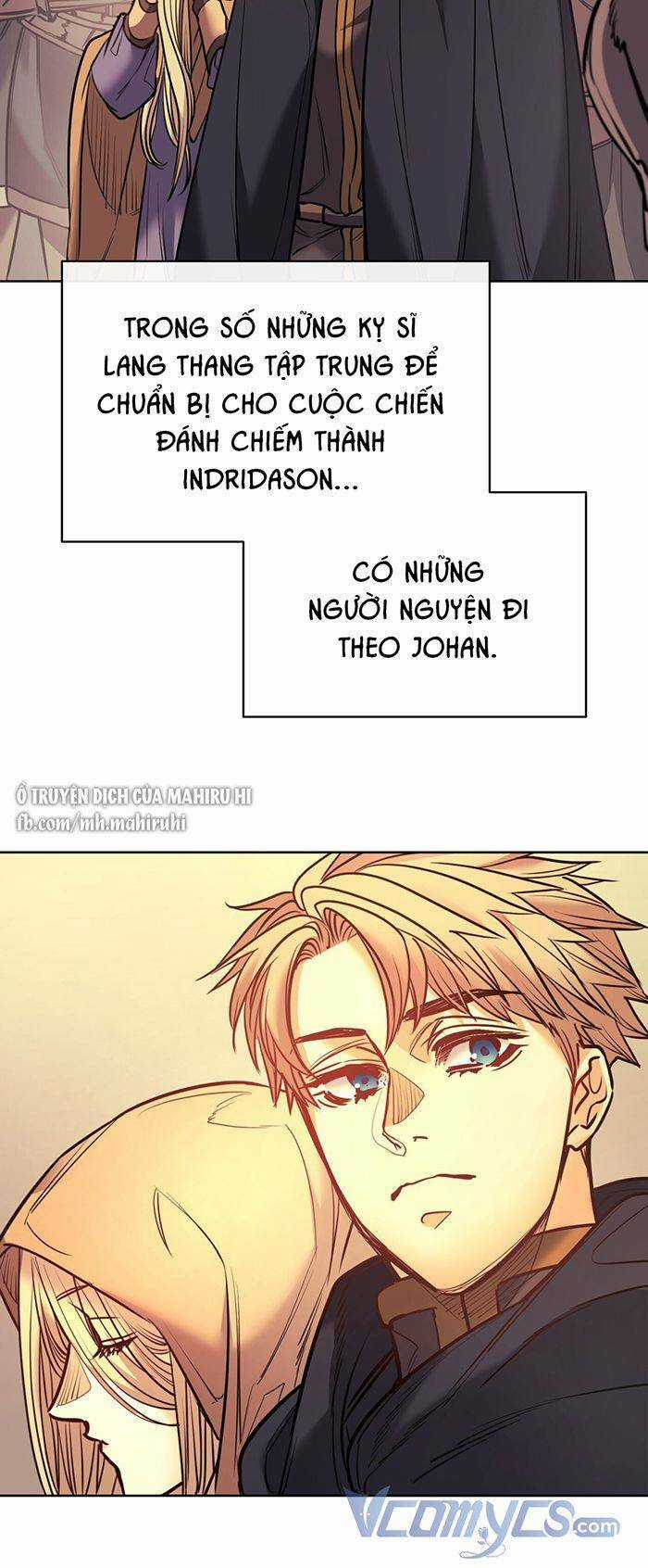 Ác Quỷ - Chapter 124 - Trang 16