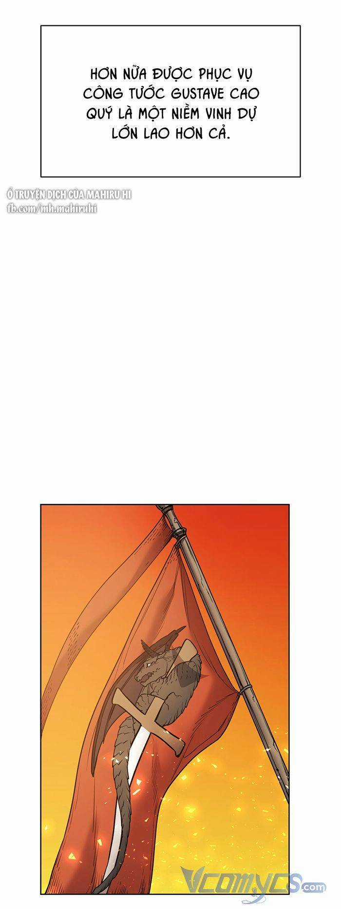 Ác Quỷ - Chapter 124 - Trang 18