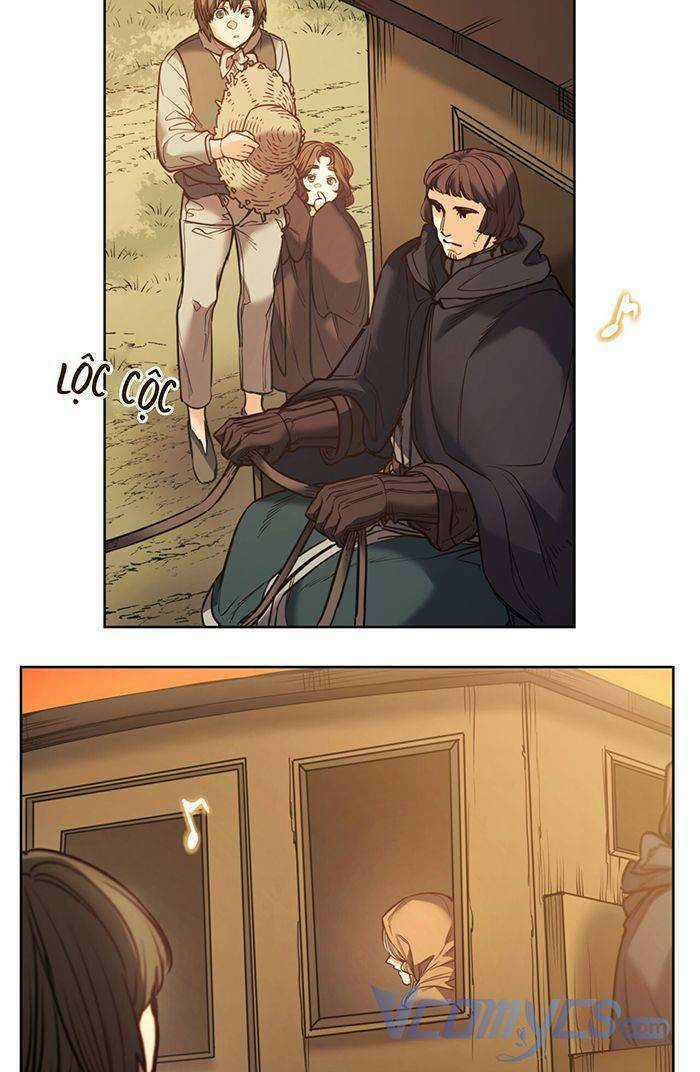 Ác Quỷ - Chapter 124 - Trang 20