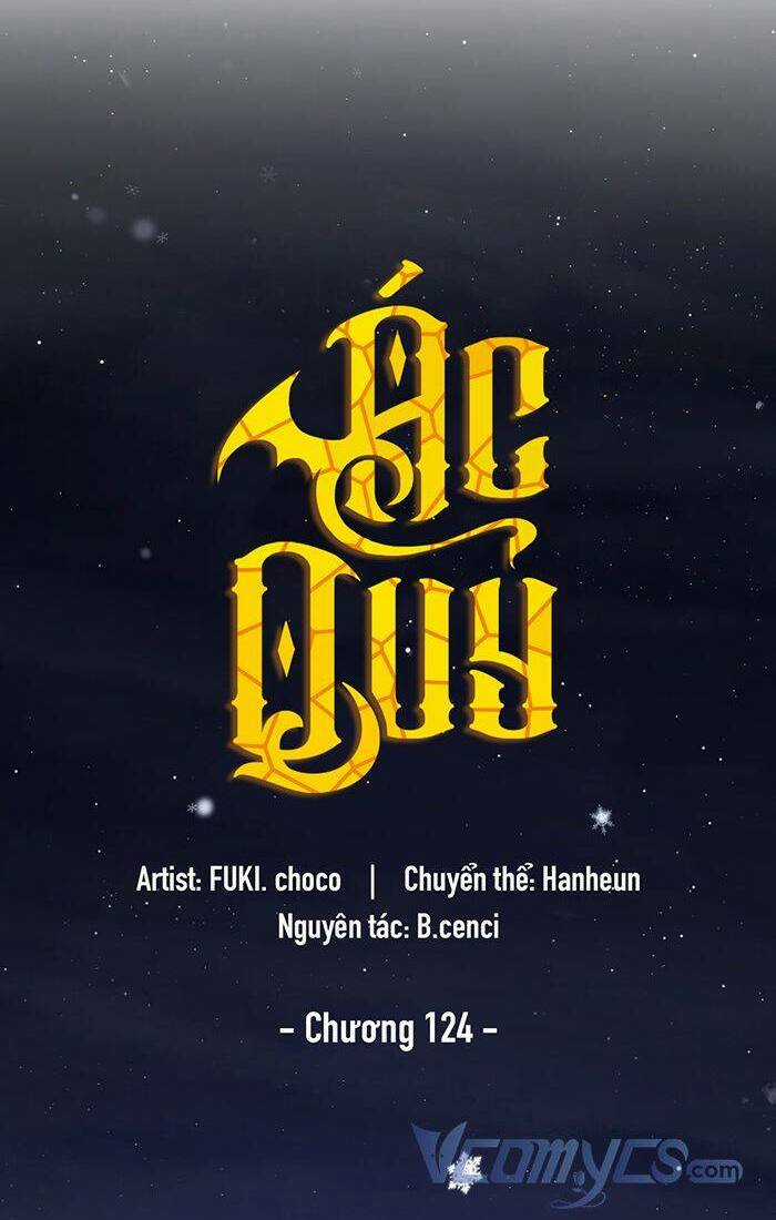 Ác Quỷ - Chapter 124 - Trang 26