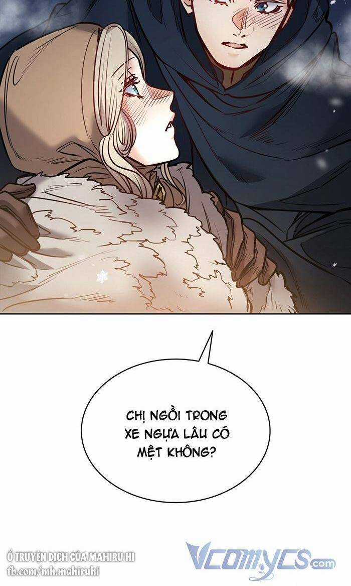 Ác Quỷ - Chapter 124 - Trang 29