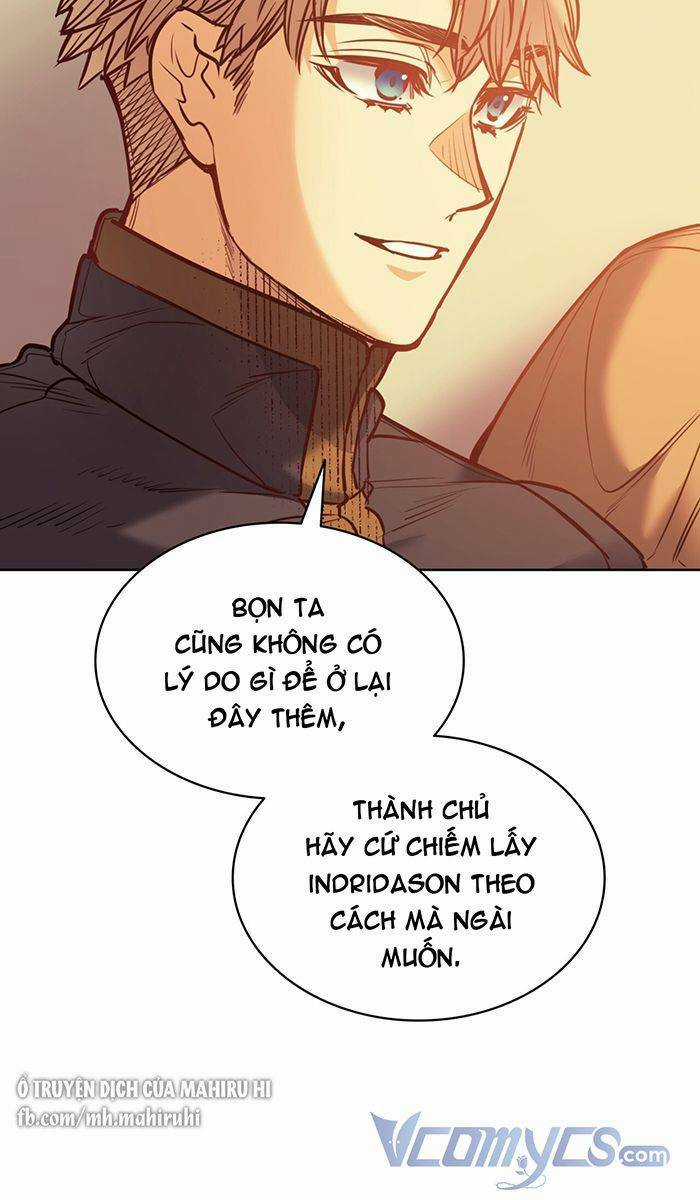 Ác Quỷ - Chapter 124 - Trang 9