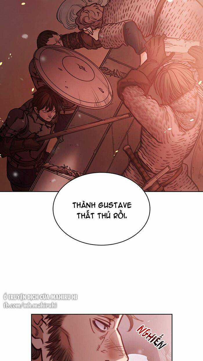 Ác Quỷ - Chapter 125 - Trang 12