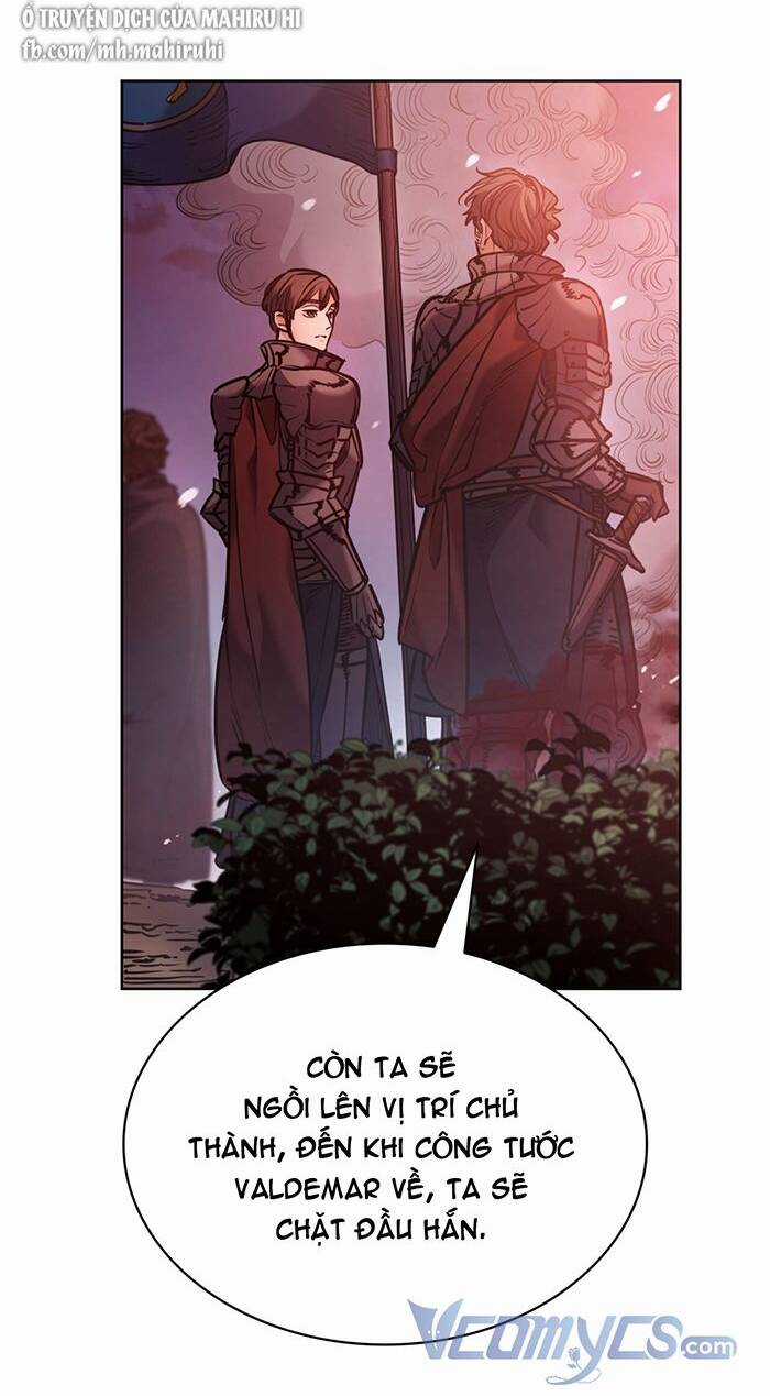 Ác Quỷ - Chapter 125 - Trang 17