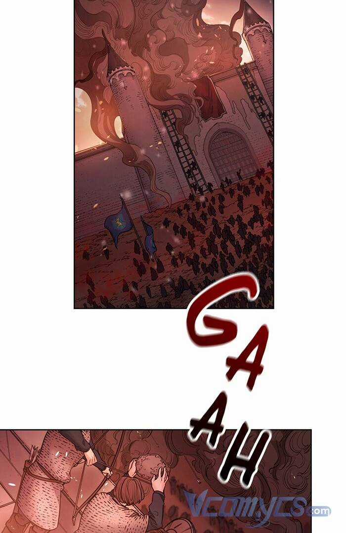 Ác Quỷ - Chapter 125 - Trang 3