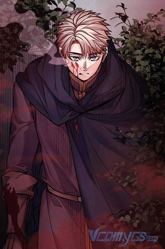 Ác Quỷ - Chapter 125 - Trang 29