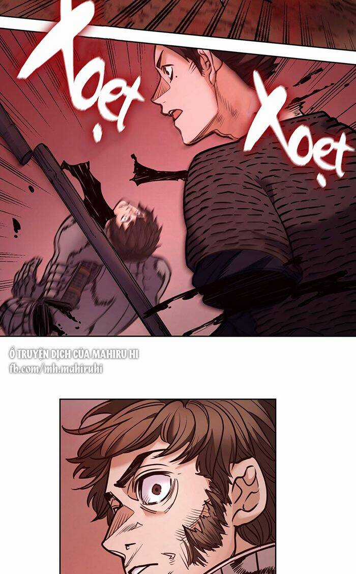 Ác Quỷ - Chapter 125 - Trang 32