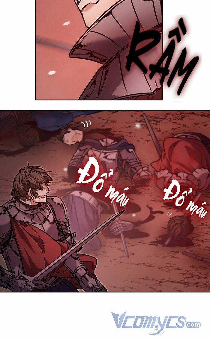 Ác Quỷ - Chapter 125 - Trang 33