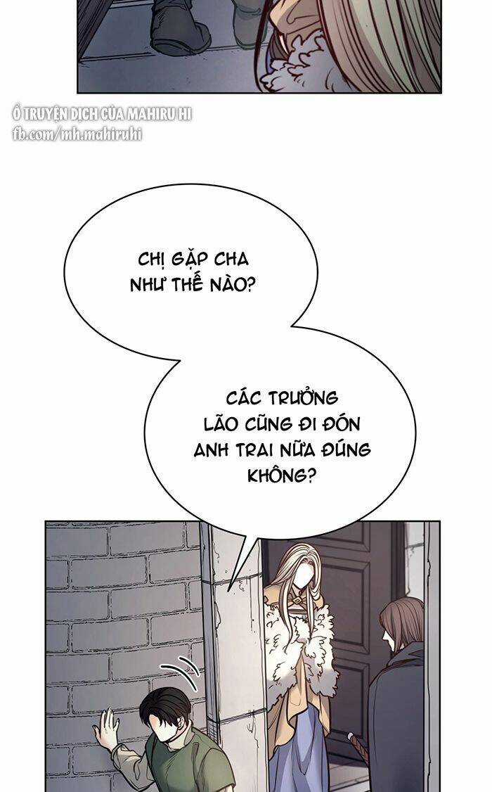 Ác Quỷ - Chapter 126 - Trang 16