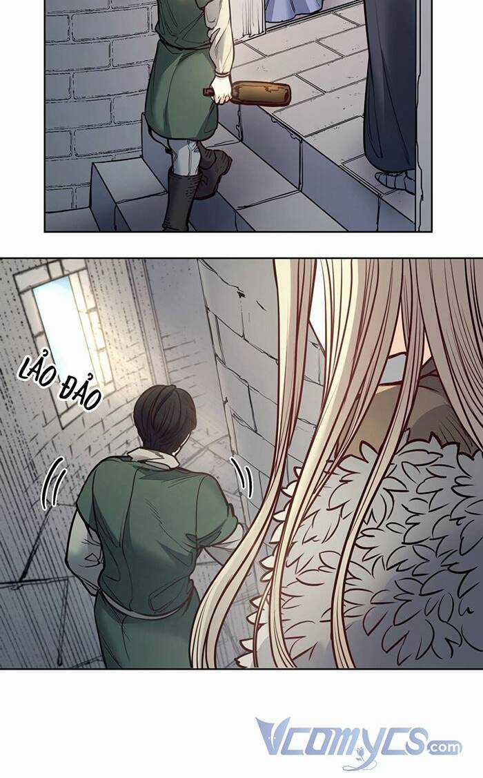 Ác Quỷ - Chapter 126 - Trang 17