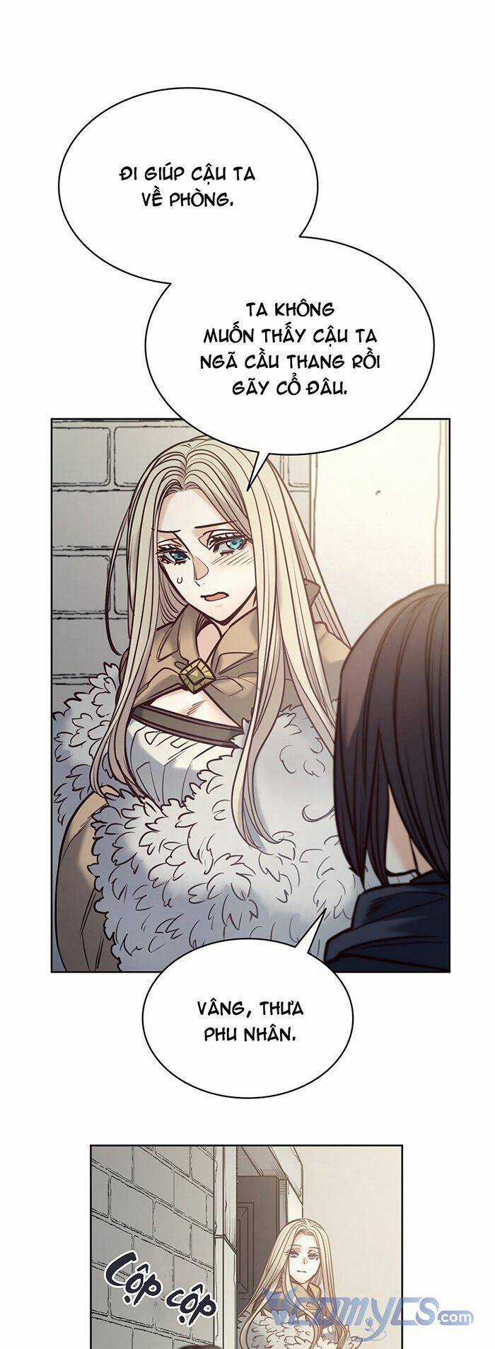 Ác Quỷ - Chapter 126 - Trang 20