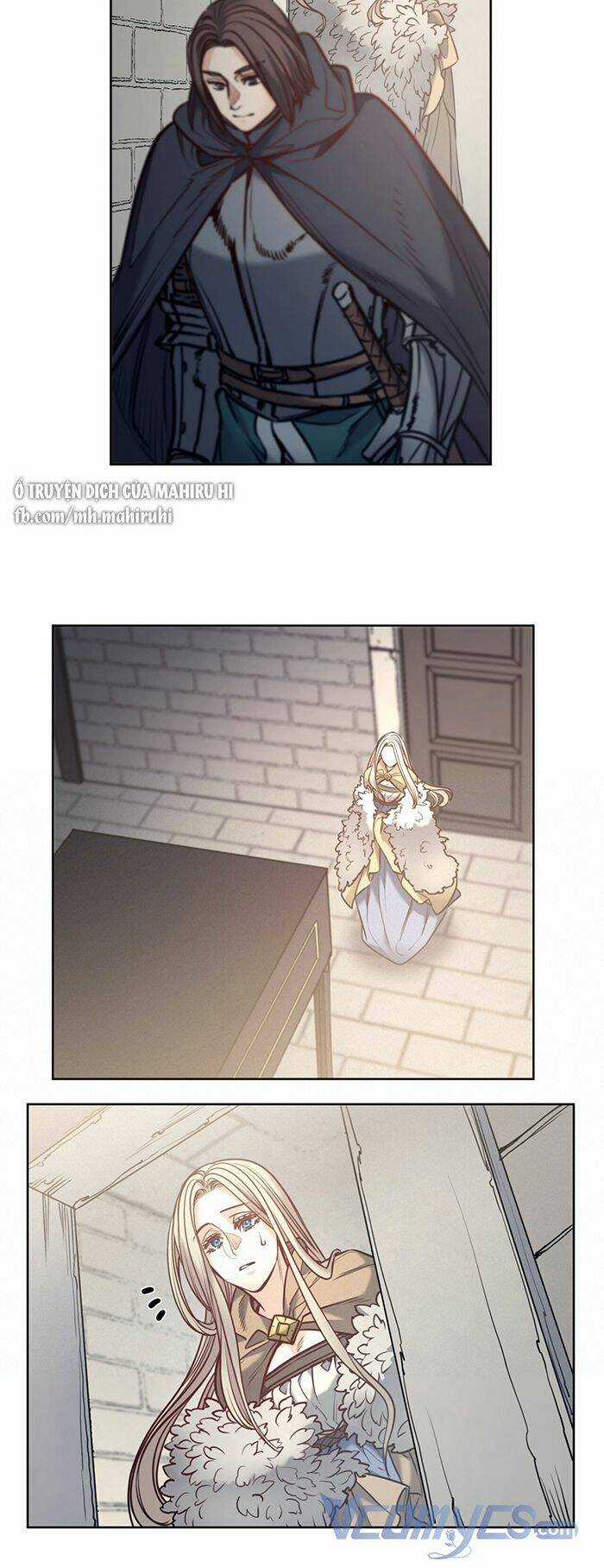 Ác Quỷ - Chapter 126 - Trang 21