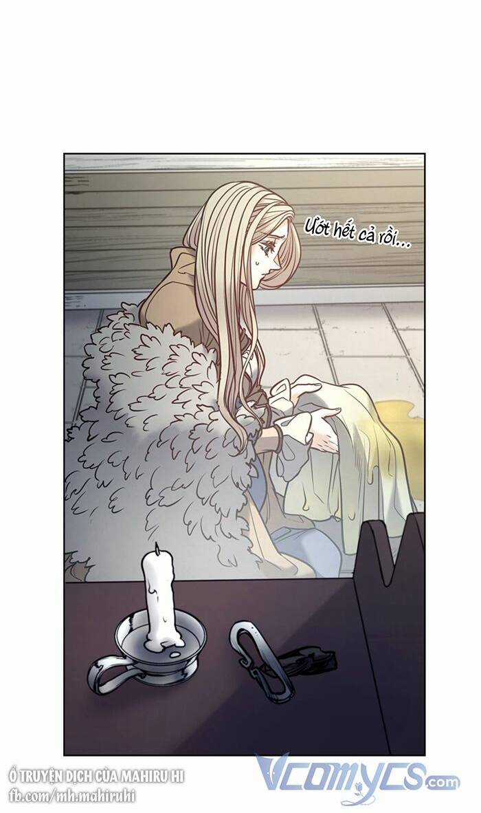 Ác Quỷ - Chapter 126 - Trang 23