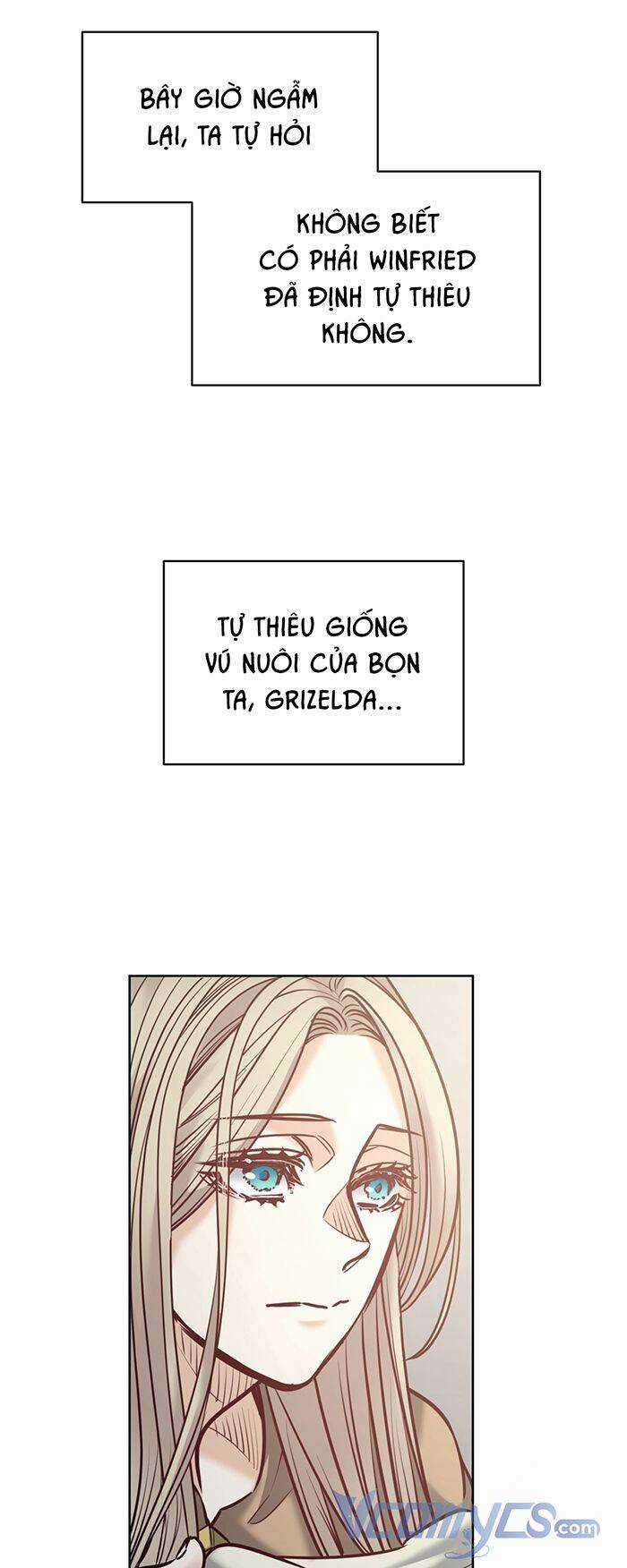 Ác Quỷ - Chapter 126 - Trang 24