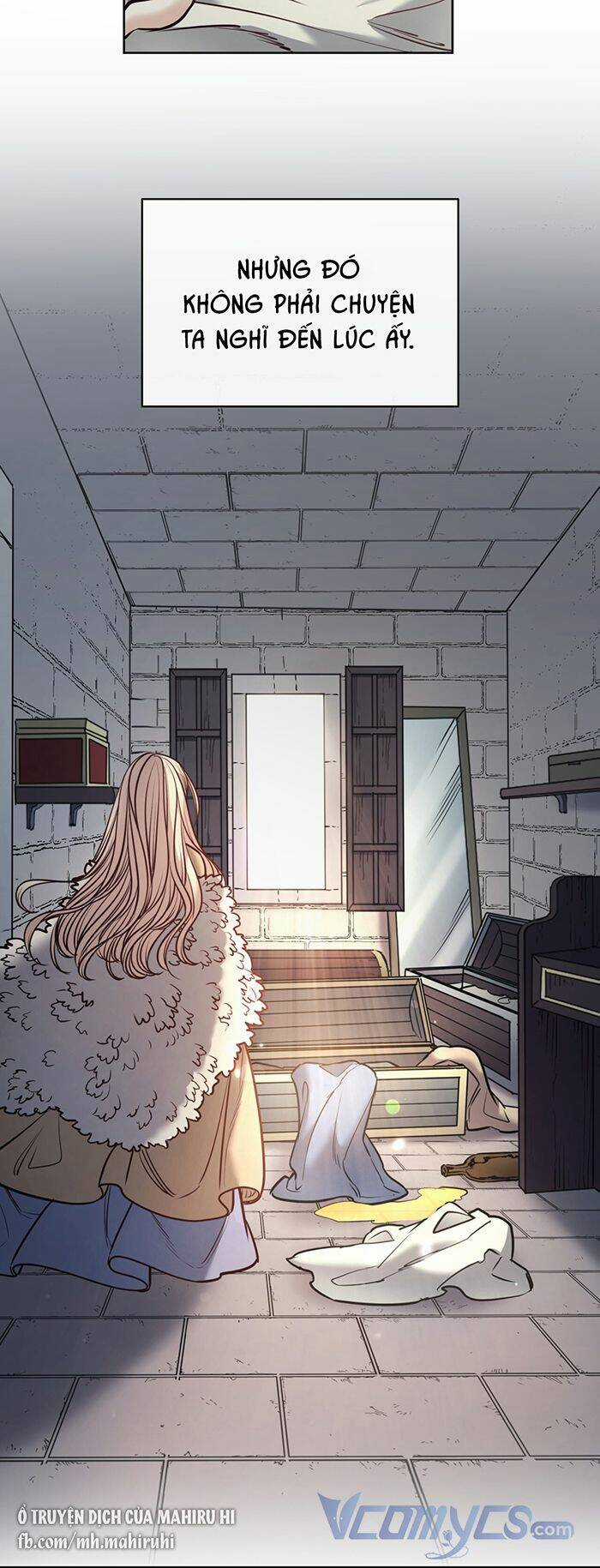 Ác Quỷ - Chapter 126 - Trang 25