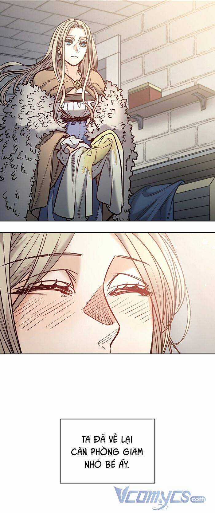 Ác Quỷ - Chapter 126 - Trang 26