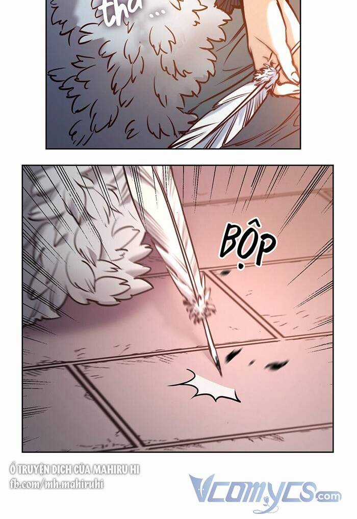 Ác Quỷ - Chapter 126 - Trang 28