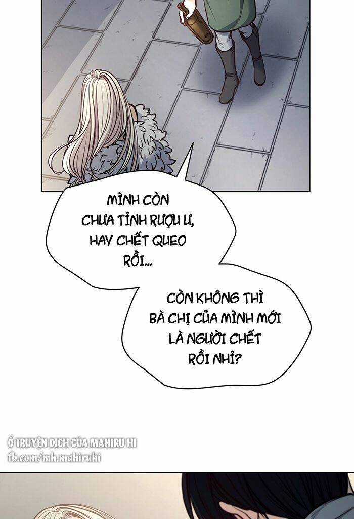 Ác Quỷ - Chapter 126 - Trang 4