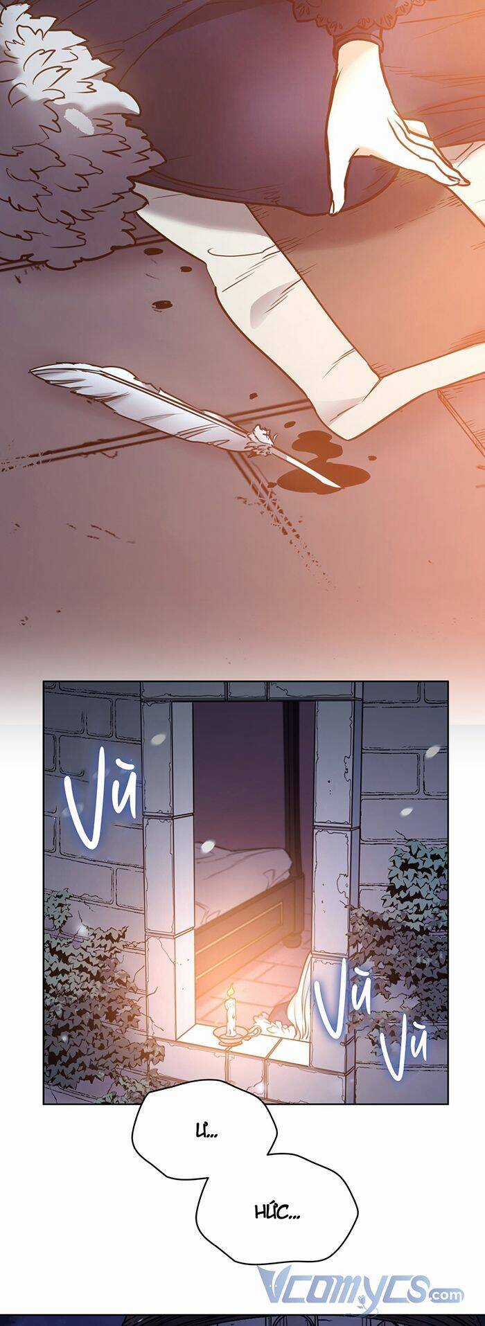 Ác Quỷ - Chapter 126 - Trang 31