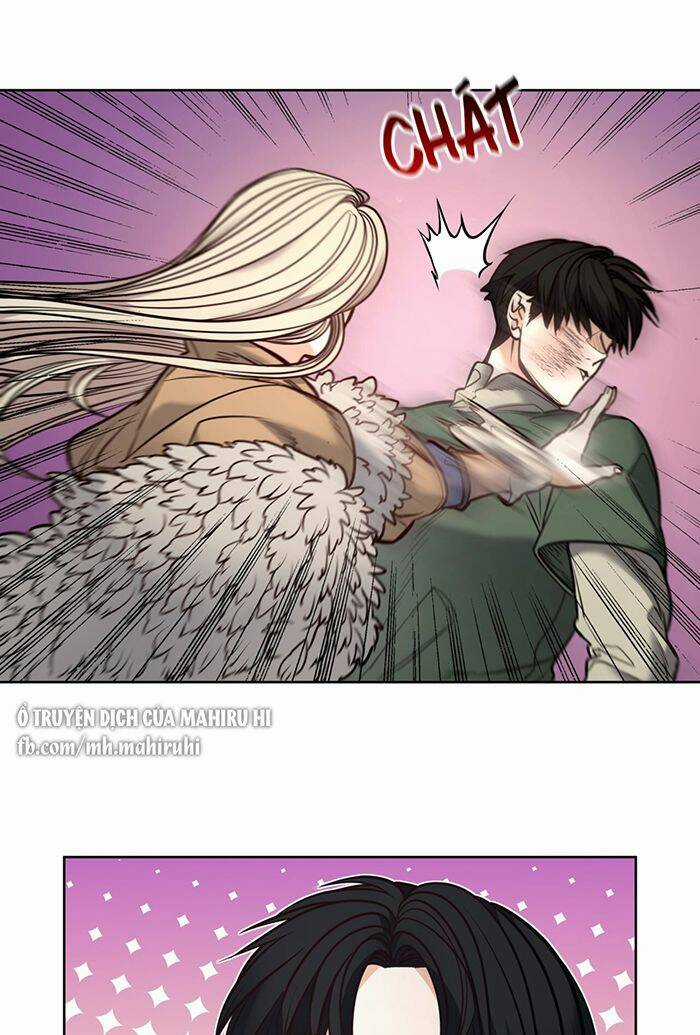 Ác Quỷ - Chapter 126 - Trang 7