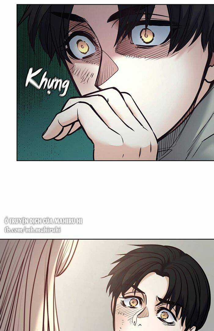 Ác Quỷ - Chapter 126 - Trang 10