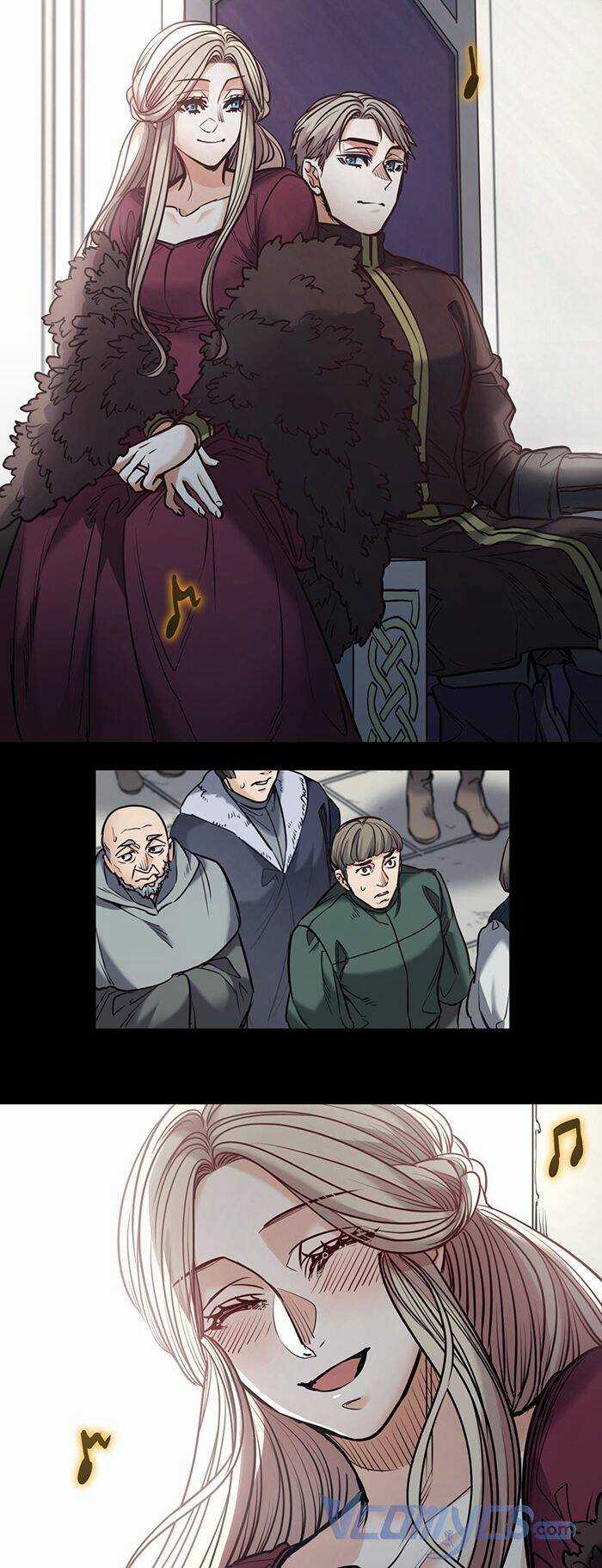 Ác Quỷ - Chapter 127 - Trang 11