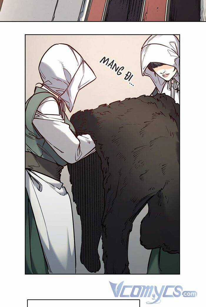 Ác Quỷ - Chapter 127 - Trang 14