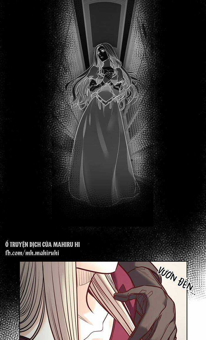 Ác Quỷ - Chapter 127 - Trang 19