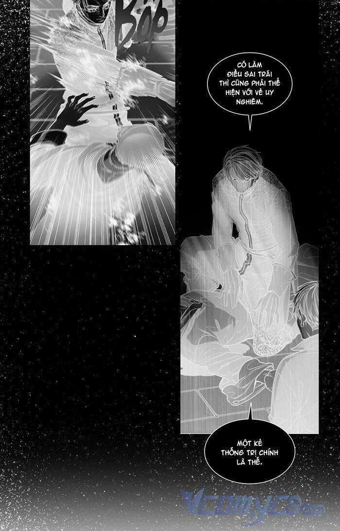 Ác Quỷ - Chapter 127 - Trang 22