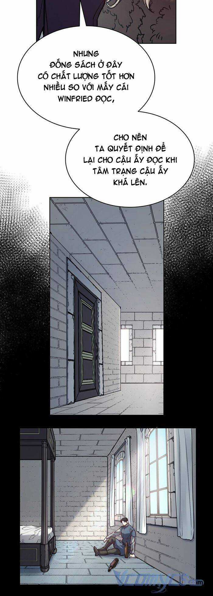 Ác Quỷ - Chapter 127 - Trang 25