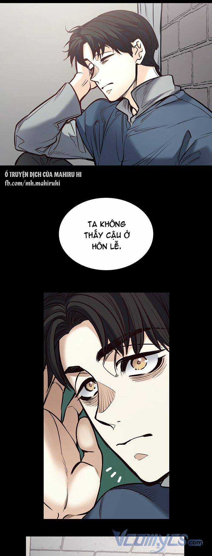 Ác Quỷ - Chapter 127 - Trang 26