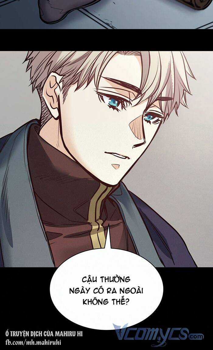 Ác Quỷ - Chapter 127 - Trang 28