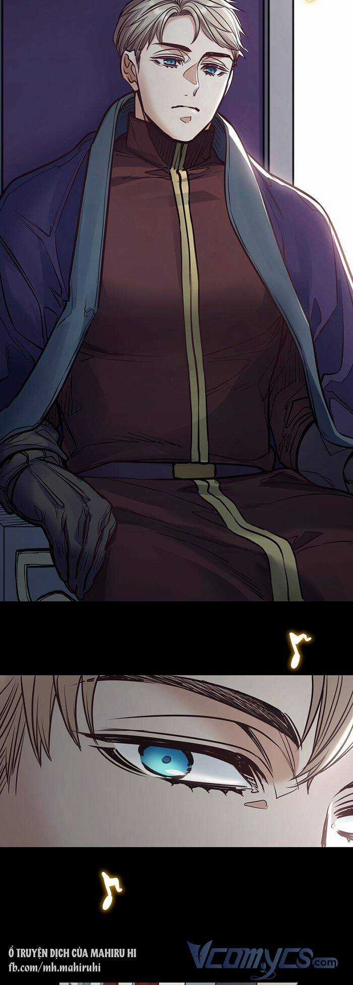 Ác Quỷ - Chapter 127 - Trang 6