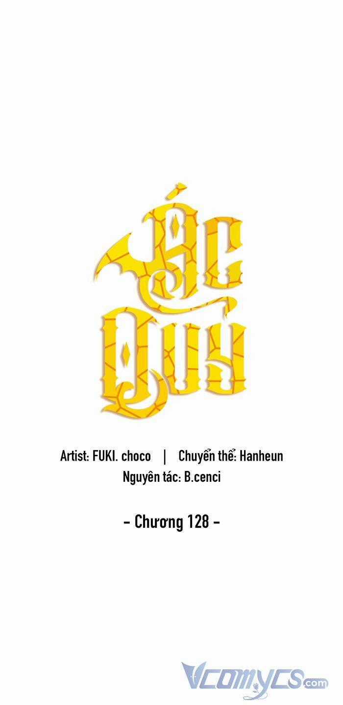 Ác Quỷ - Chapter 128 - Trang 2