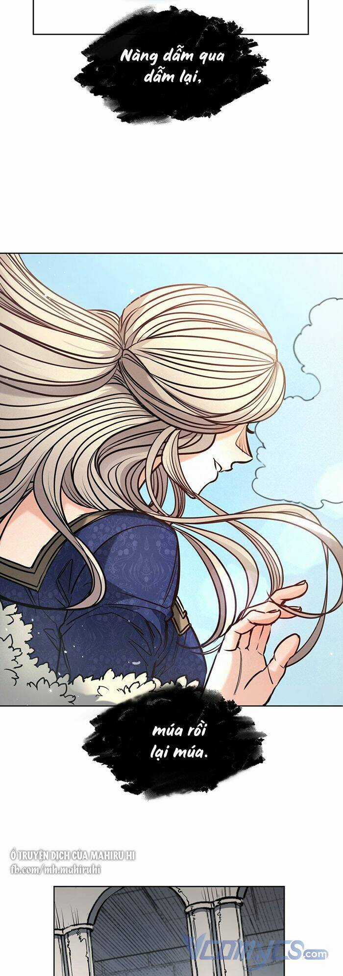 Ác Quỷ - Chapter 128 - Trang 11