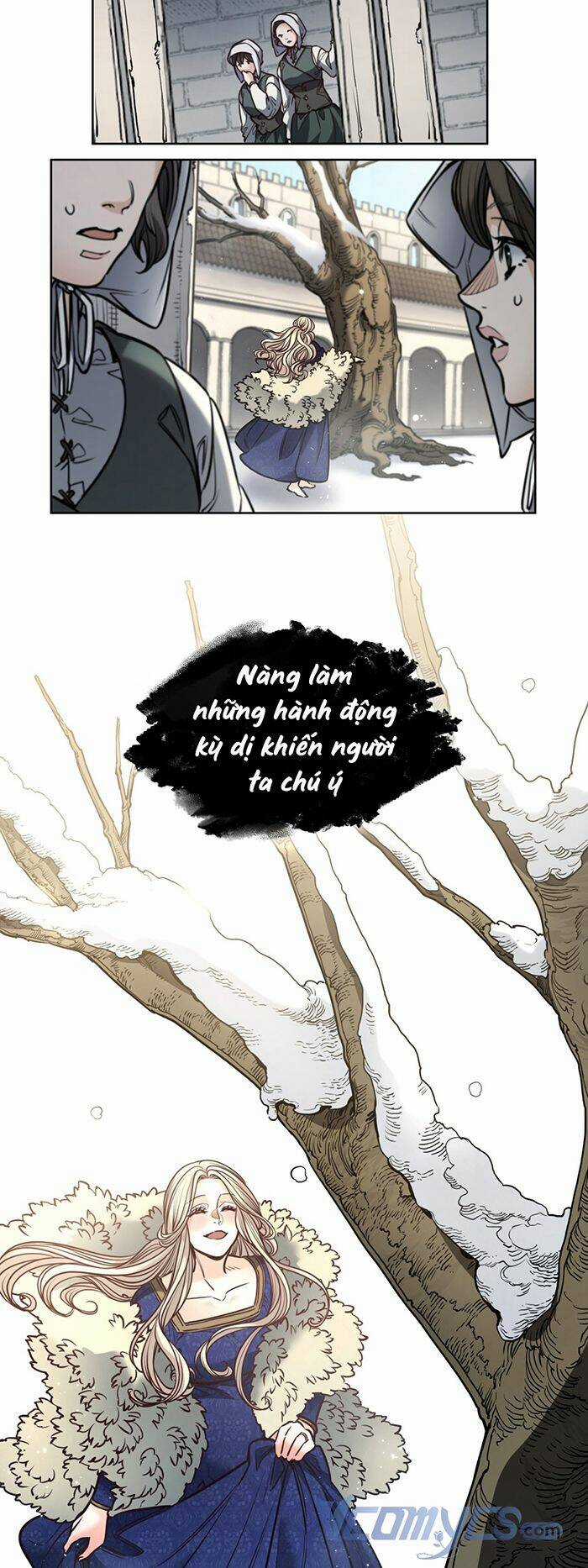 Ác Quỷ - Chapter 128 - Trang 12