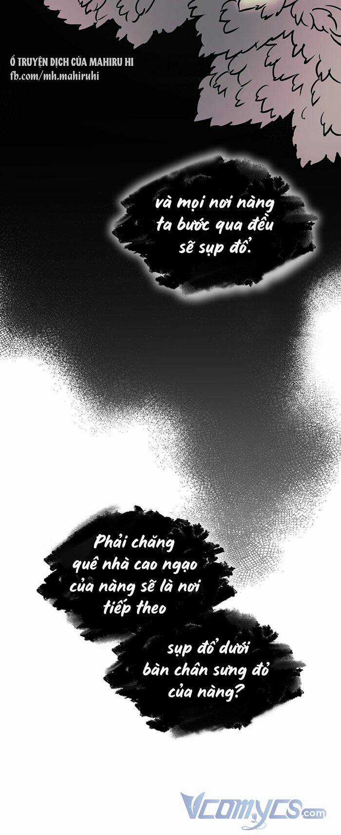 Ác Quỷ - Chapter 128 - Trang 15