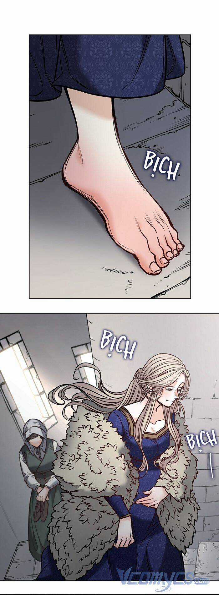 Ác Quỷ - Chapter 128 - Trang 16