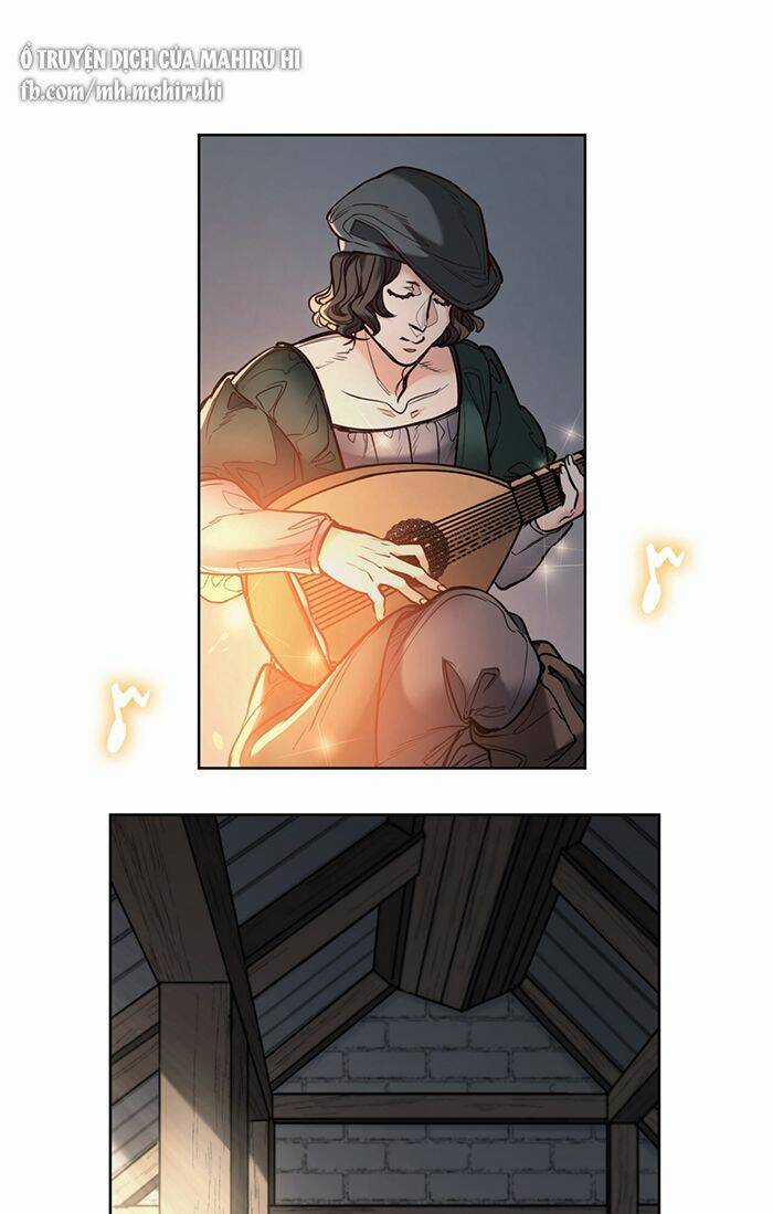 Ác Quỷ - Chapter 128 - Trang 3